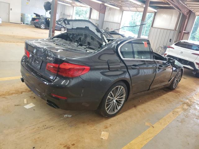 Vin: wbaje5c5xkww11337, lot: 63293255, bmw 5 series i 20193