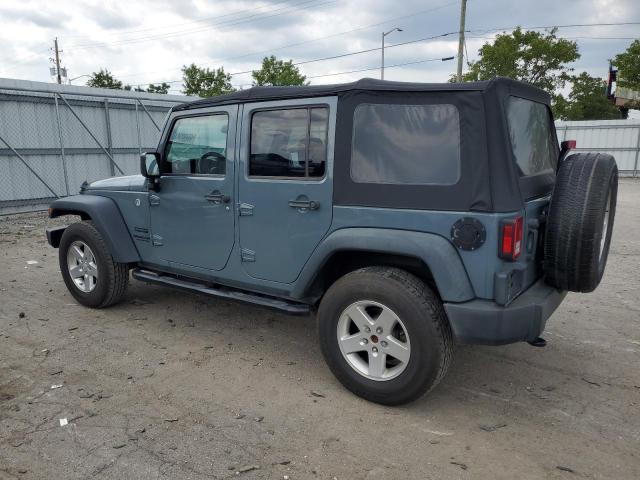 2015 JEEP WRANGLER U 1C4BJWDG2FL545673