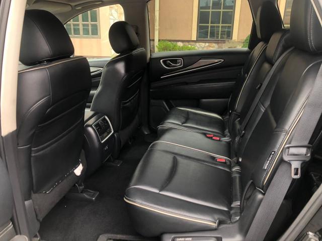 2019 INFINITI QX60 LUXE 5N1DL0MM6KC565937