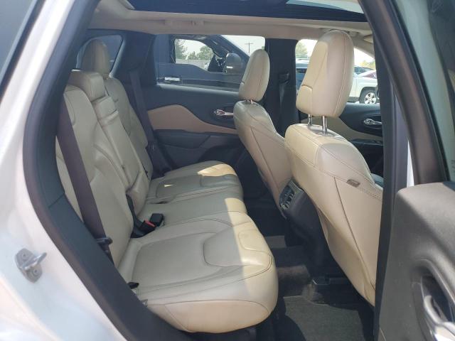2016 JEEP CHEROKEE L 1C4PJMDS7GW188456
