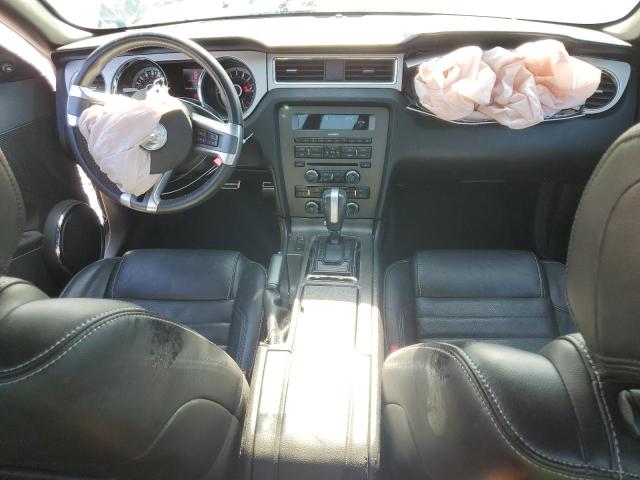 2013 FORD MUSTANG GT - 1ZVBP8CF2D5274986