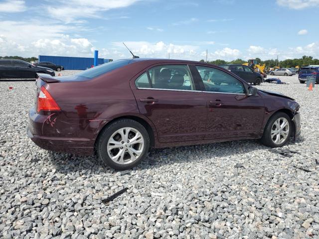2012 FORD FUSION SE - 3FAHP0HA2CR374888