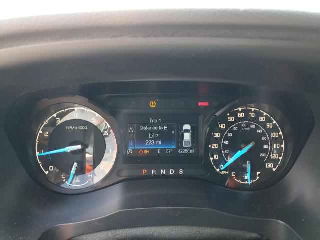 2019 FORD RANGER XL 1FTER4FH7KLB06687