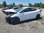 2016 HYUNDAI ELANTRA SE - 5NPDH4AE6GH782359