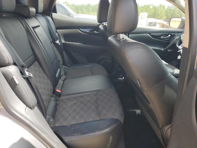 2022 NISSAN ROGUE SPOR - JN1BJ1BV1NW582265