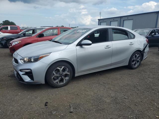 2019 KIA FORTE FE - 3KPF24AD3KE049376