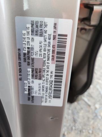 2024 MAZDA CX-5 PREFE JM3KFBCL6R0443492