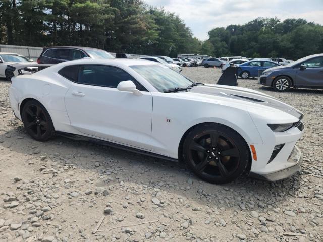 2018 CHEVROLET CAMARO SS 1G1FH1R73J0109720