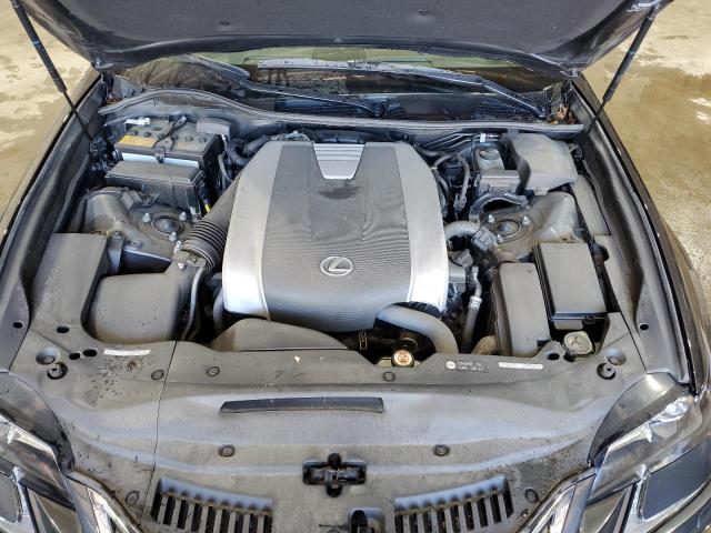 2020 LEXUS GS 350 BAS JTHFZ1CL4LA012984