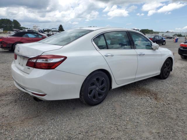 2016 HONDA ACCORD EXL - 1HGCR3F04GA010967