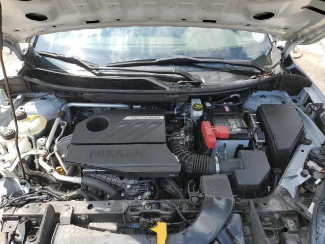 2023 NISSAN ROGUE SL 5N1BT3CB9PC792863