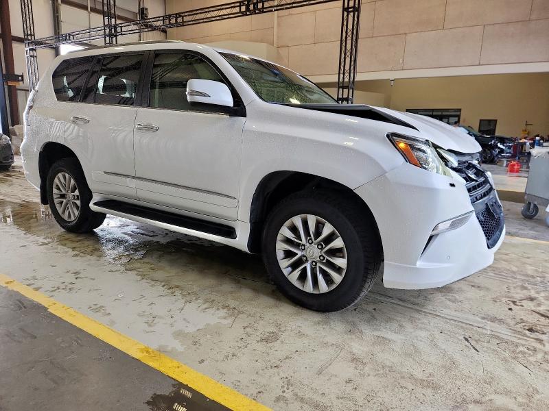 Vin: jtjbm7fx8h5154462, lot: 63524105, lexus gx 460 20174