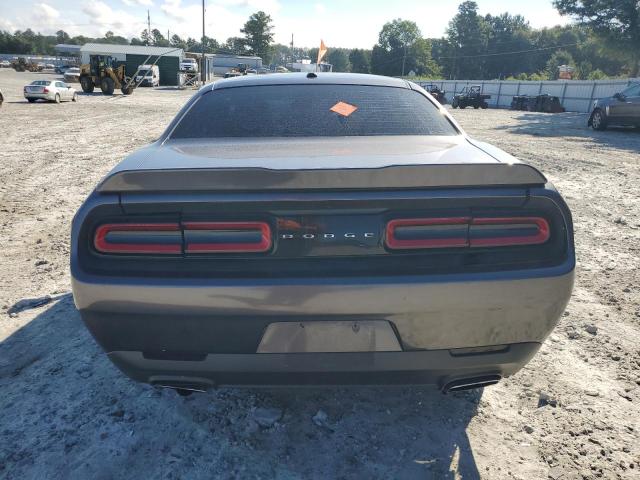 2015 DODGE CHALLENGER SXT 2C3CDZAG6FH833831