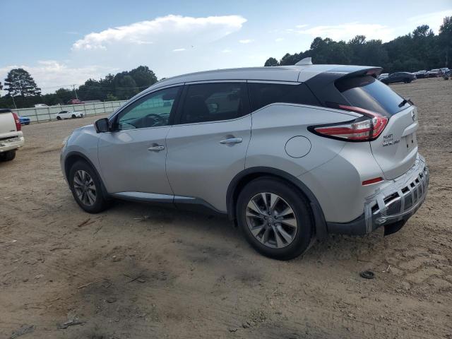 2016 NISSAN MURANO S - 5N1AZ2MH3GN165510