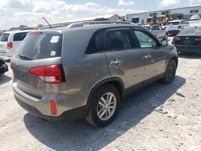 2015 KIA SORENTO LX 5XYKTCA62FG603054