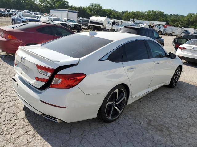 2018 HONDA ACCORD SPO - 1HGCV1F35JA189294