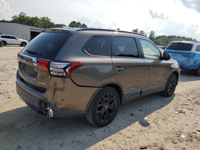2018 MITSUBISHI OUTLANDER SE JA4AD3A3XJZ049040