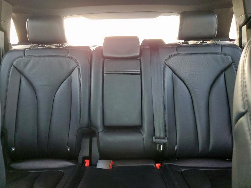 2018 LINCOLN MKX RESERV 2LMPJ6LR3JBL14833