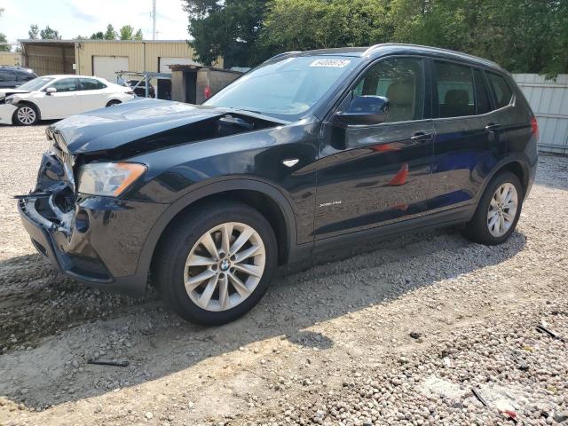 Vin: 5uxwx9c56e0d27321, lot: 64006975, bmw x3 xdrive28i 2014 img_1