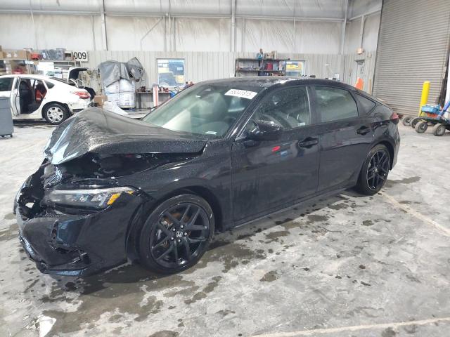 2024 HONDA CIVIC SPOR - 19XFL2H84RE005195