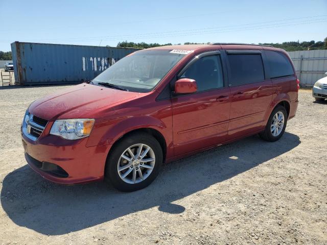 DODGE GRAND CARA