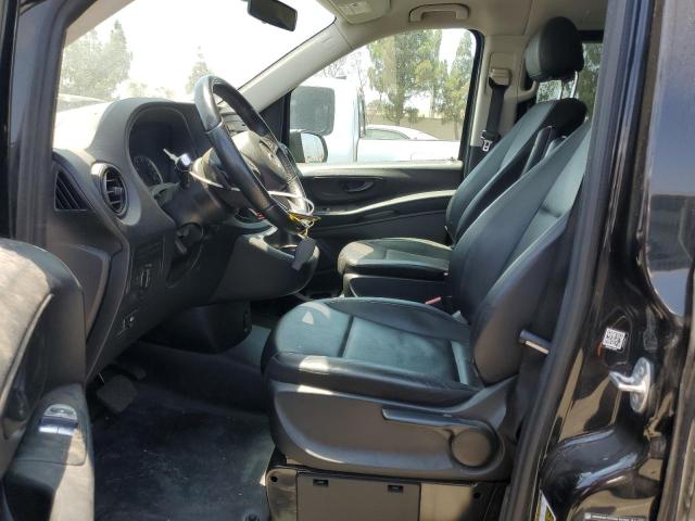 2019 MERCEDES-BENZ METRIS - WD4PG2EE9K3550430