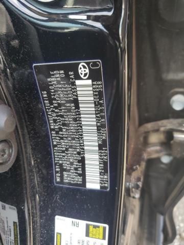 2024 TOYOTA COROLLA SE 5YFS4MCE9RP202012