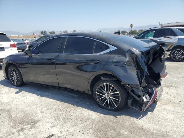 2022 LEXUS ES 300H BASE 58ADA1C12NU019825