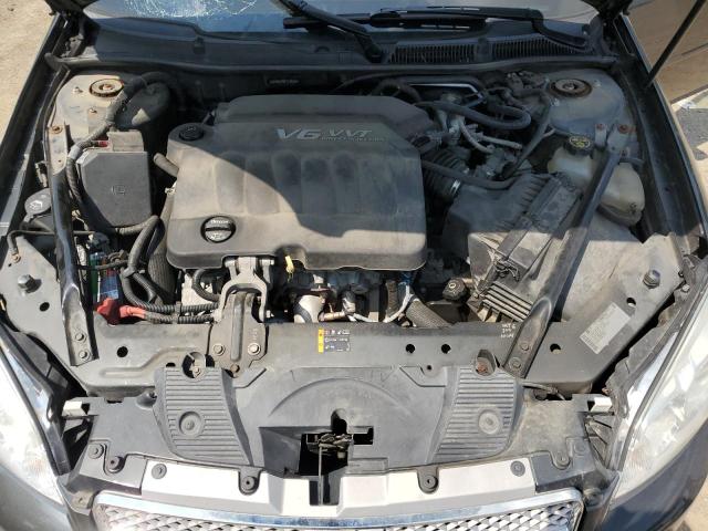 2014 CHEVROLET IMPALA LIM - 2G1WA5E31E1129134