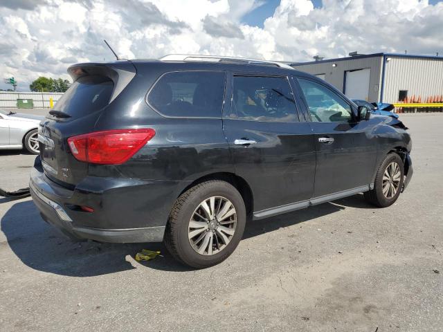 2017 NISSAN PATHFINDER 5N1DR2MM2HC672051