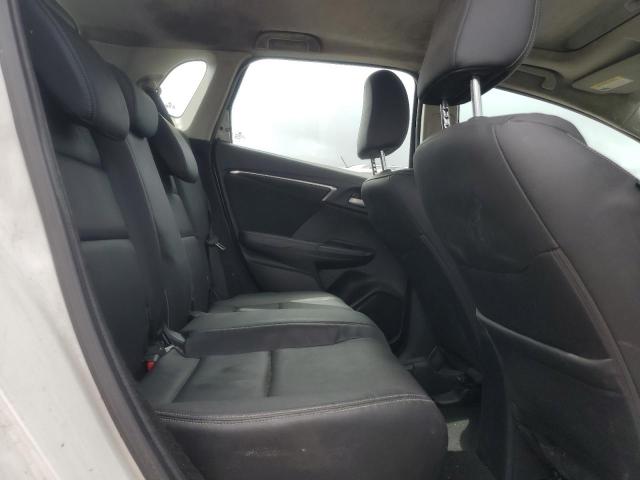 2015 HONDA FIT EX 3HGGK5H83FM775223