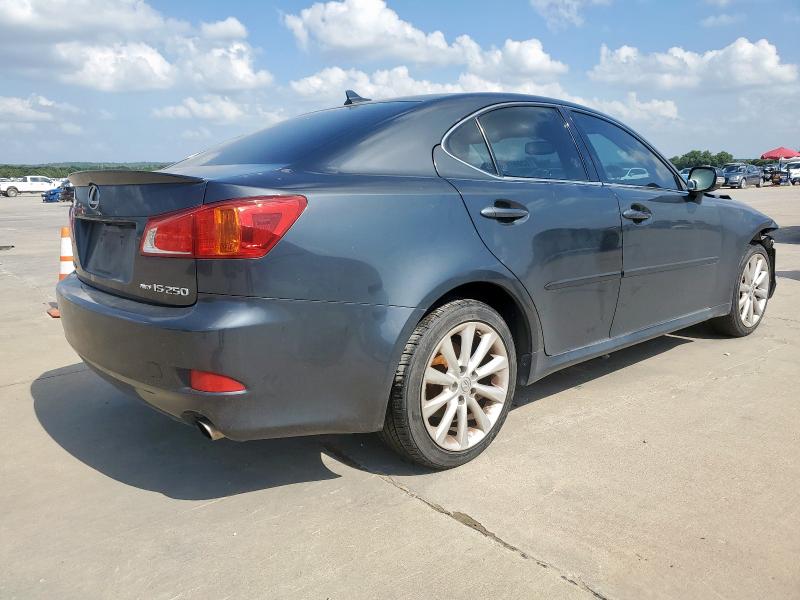 2010 LEXUS IS 250 #3290183225