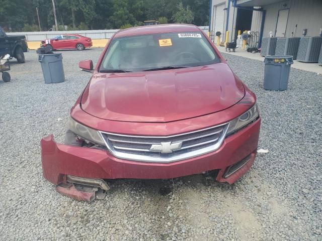 2015 CHEVROLET IMPALA LT 2G1115SL0F9215262