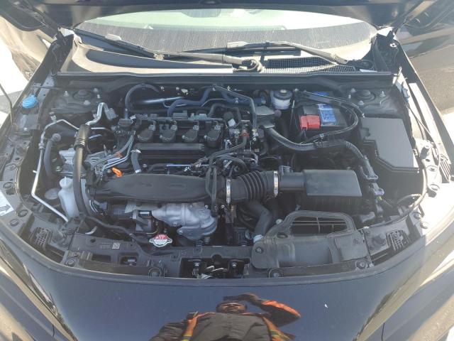2024 HONDA CIVIC EXL 19XFL1H70RE031519