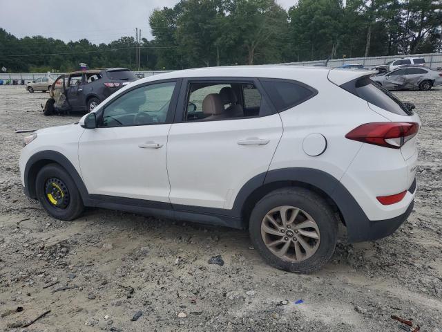 2017 HYUNDAI TUCSON SE KM8J23A47HU500173