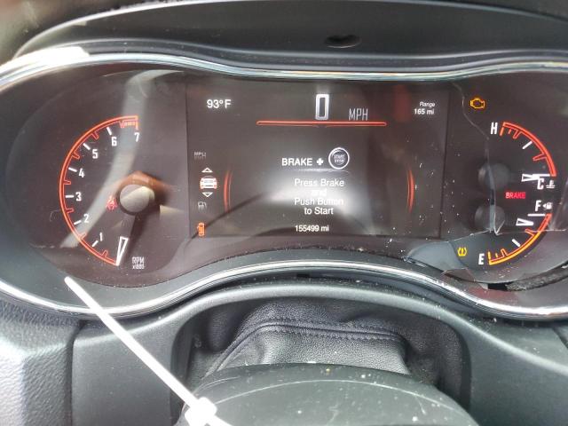 2015 DODGE DURANGO LI 1C4RDJDG0FC921392
