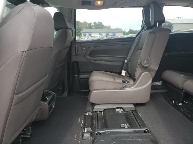 2019 HONDA ODYSSEY EX 5FNRL6H54KB105548