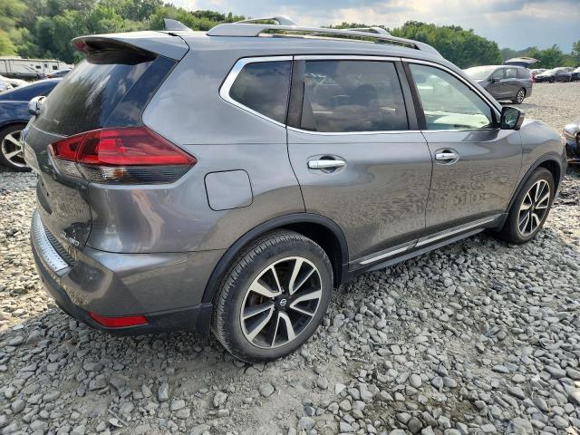 2020 NISSAN ROGUE S 5N1AT2MV1LC702002