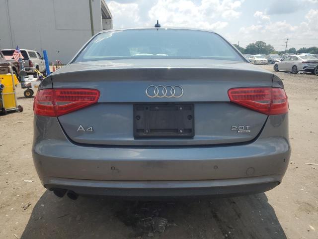2013 AUDI A4 PREMIUM - WAUFFAFL4DN047053