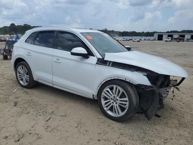 2019 AUDI Q5 PRESTIGE WA1CNAFY2K2108428