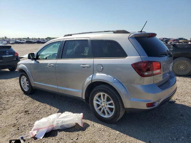 2017 DODGE JOURNEY SX 3C4PDCBB7HT590134