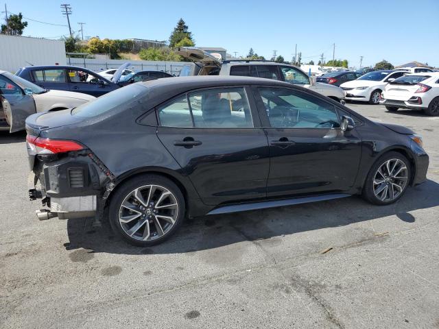 2021 TOYOTA COROLLA SE 5YFS4MCE4MP067305