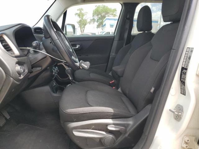 2016 JEEP RENEGADE L ZACCJABT6GPC96105