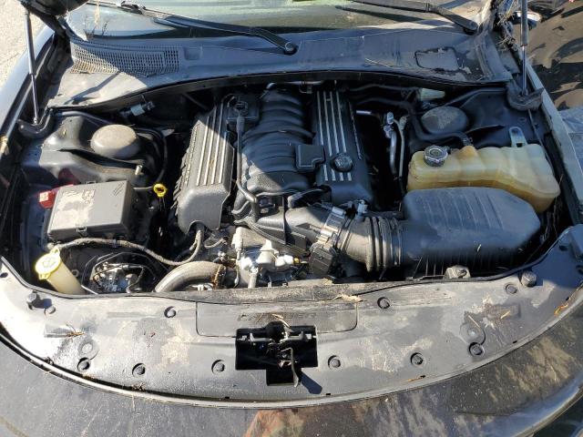 2021 DODGE CHARGER SC 2C3CDXGJ6MH570003