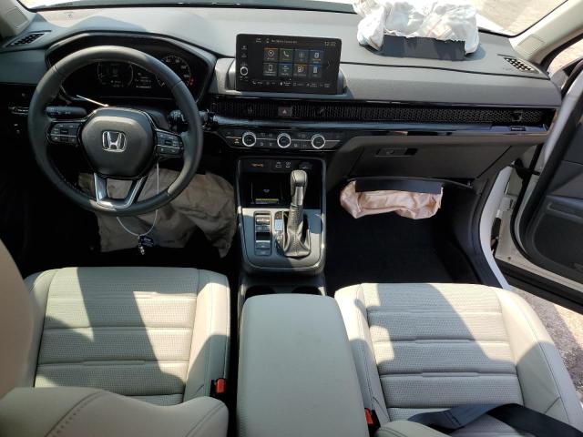2025 HONDA CR-V EXL 2HKRS3H72SH339501