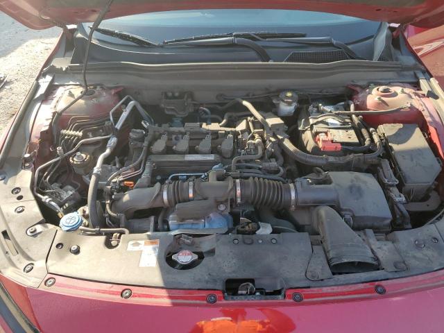 2019 HONDA ACCORD SPO 1HGCV1F34KA106262