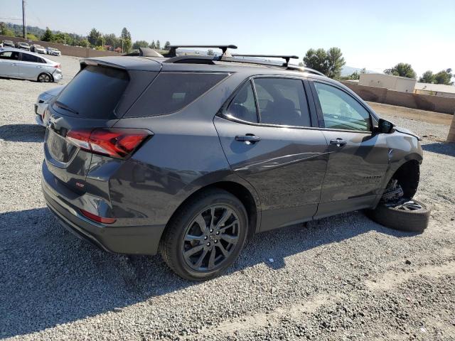 2022 CHEVROLET EQUINOX RS 3GNAXMEV4NS171515