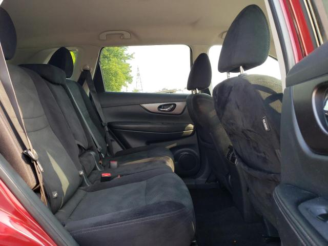 2016 NISSAN ROGUE S 5N1AT2MT6GC878502