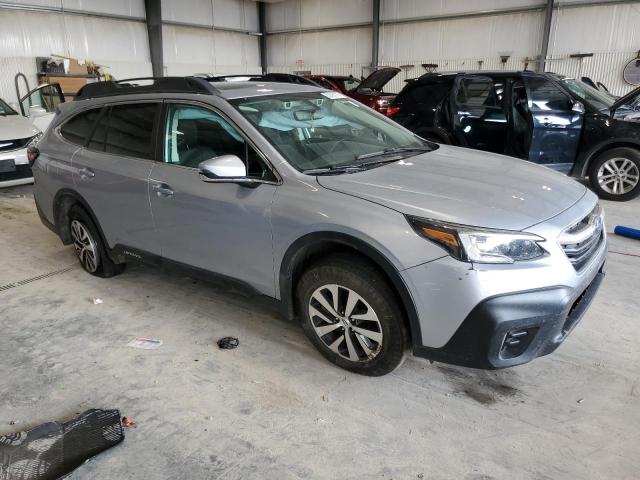 2020 SUBARU OUTBACK PR 4S4BTAECXL3166811