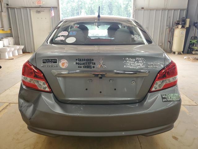 2019 MITSUBISHI MIRAGE G4 ML32F3FJ9KHF18644
